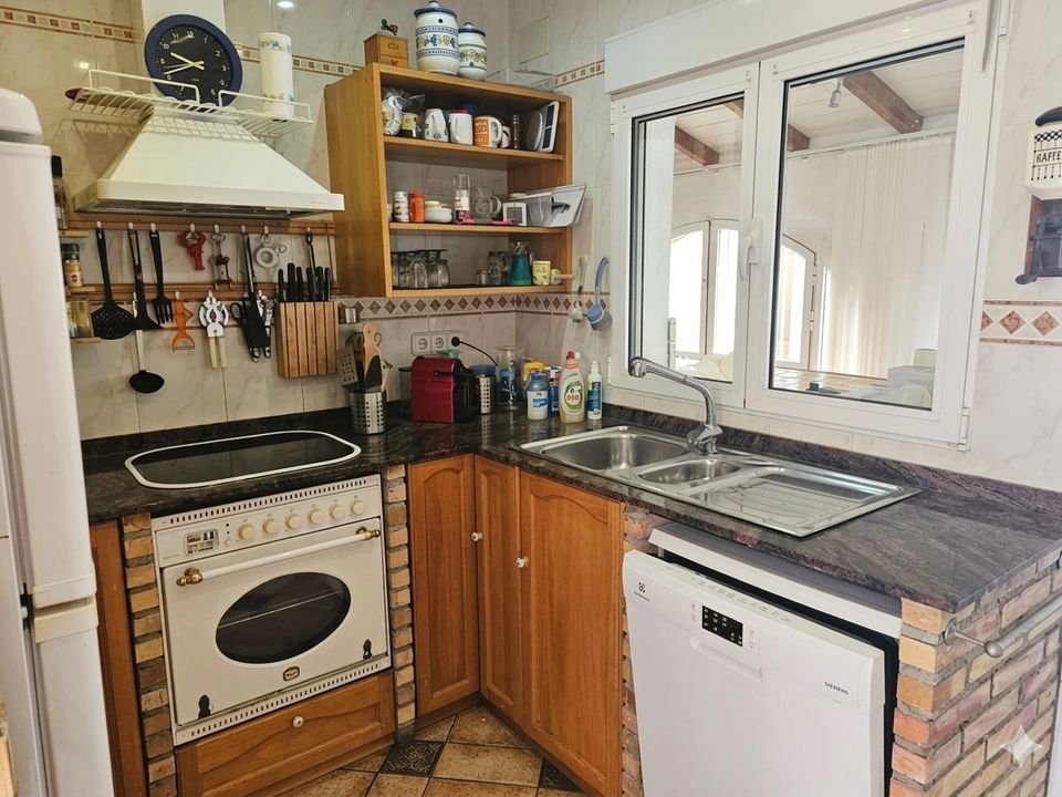 Villa i Moraira, Alicante - foto 5