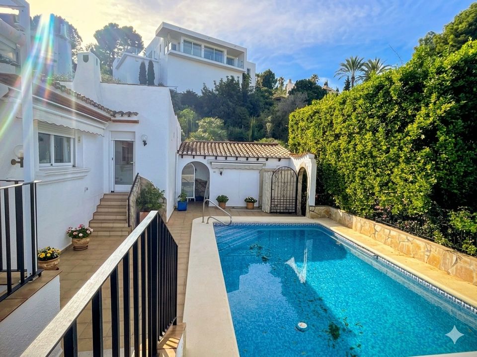 Villa i Pego, Alicante - foto 1