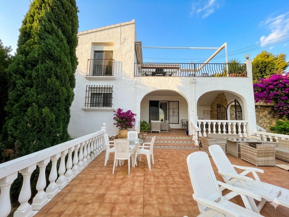 Villa i Pego, Alicante - foto 2