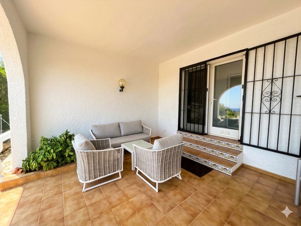 Villa i Pego, Alicante - foto 3