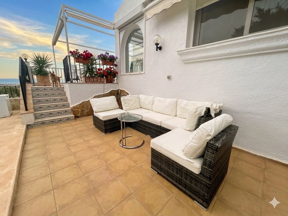 Villa i Pego, Alicante - foto 4