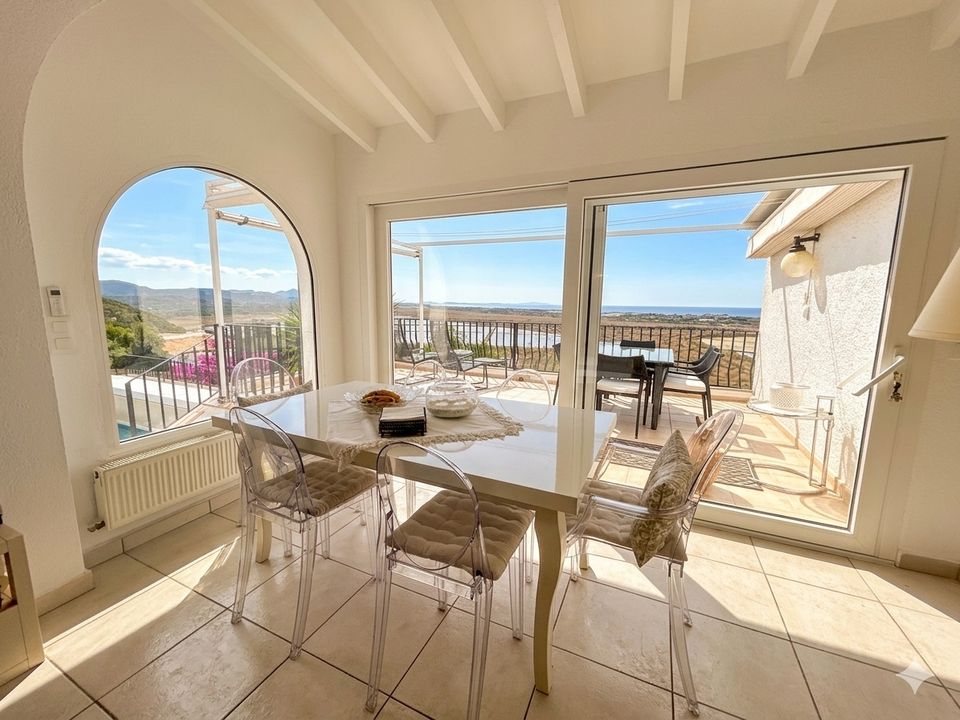 Villa i Pego, Alicante - foto 5