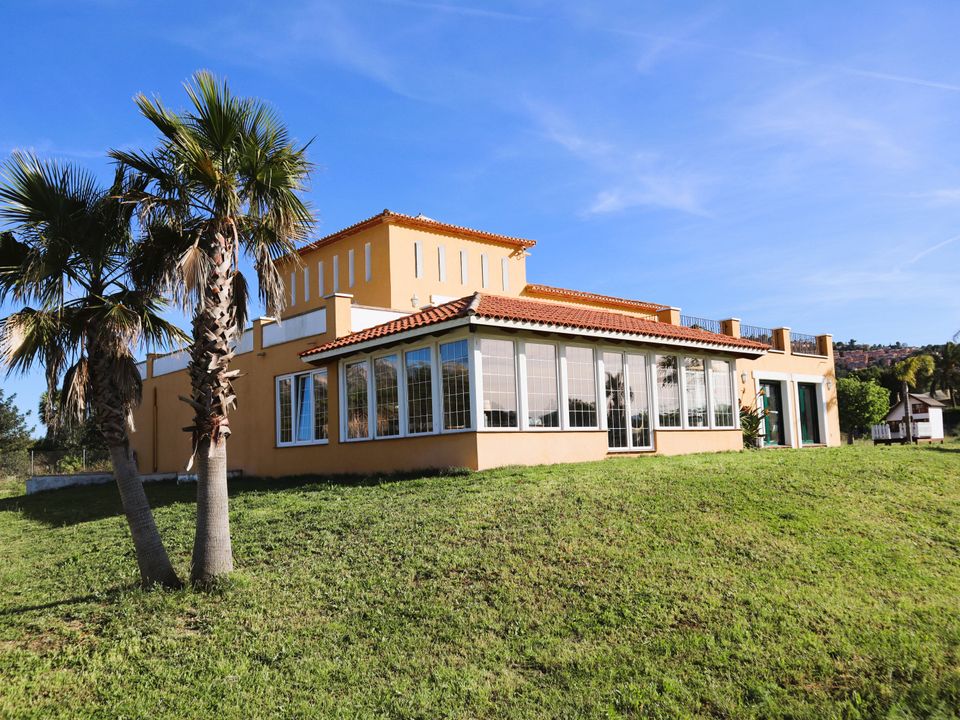 Villa i Pedreguer, Alicante - foto 1