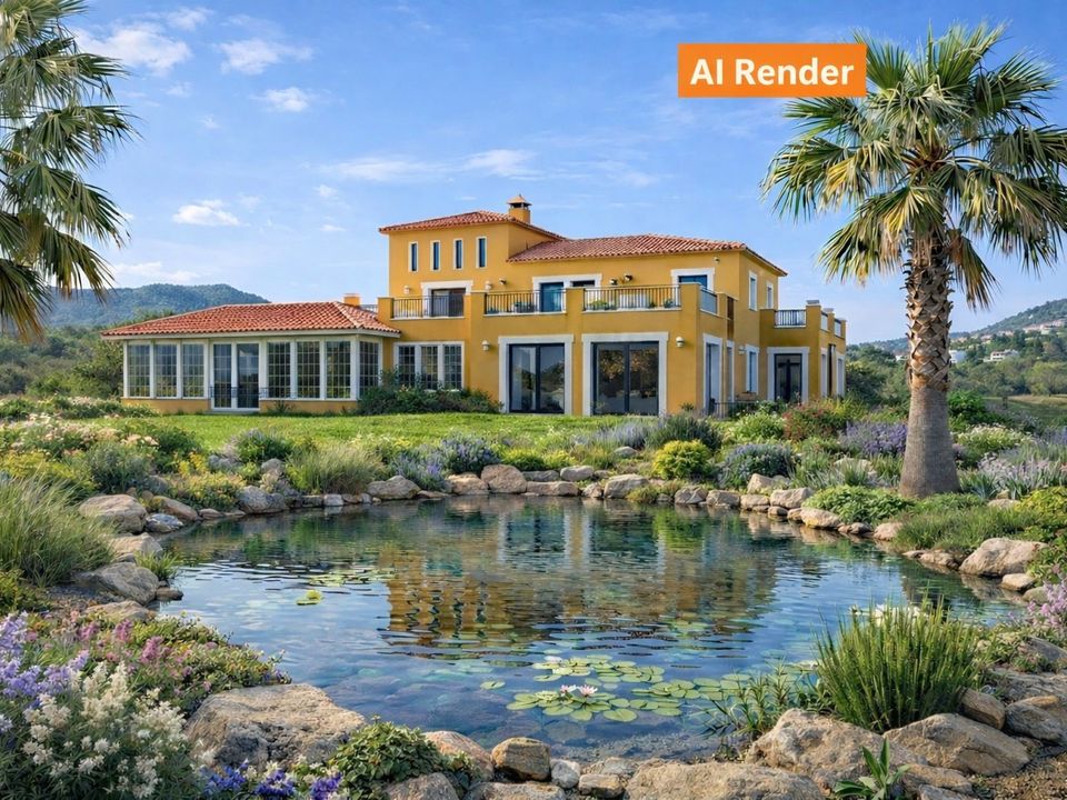 Villa i Pedreguer, Alicante - foto 2