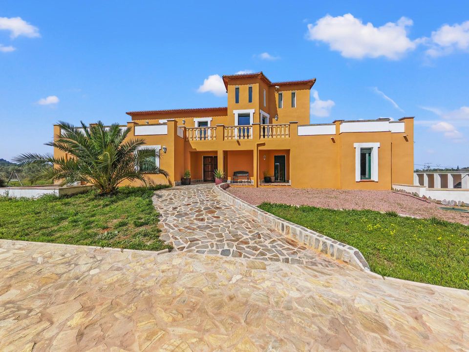 Villa i Pedreguer, Alicante - foto 4