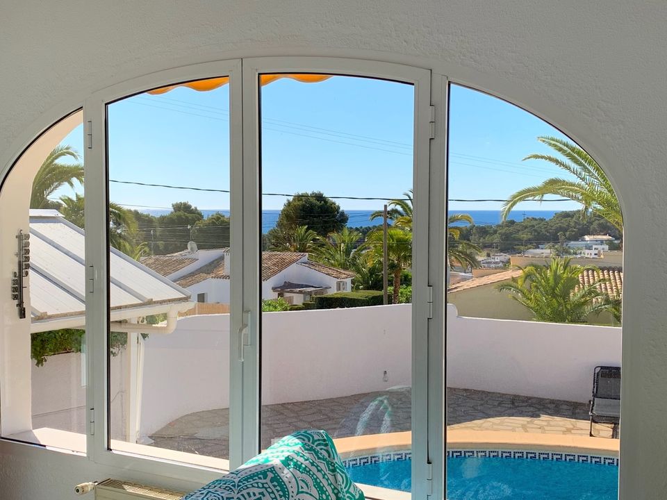 Villa i Moraira, Alicante - foto 2