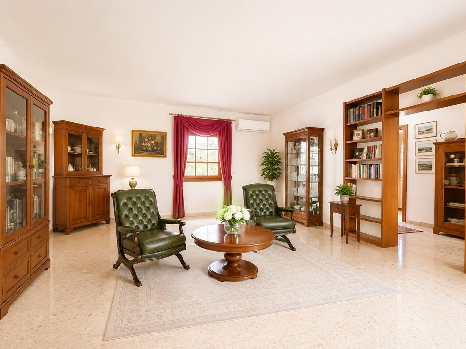 Villa i Moraira, Alicante - foto 5