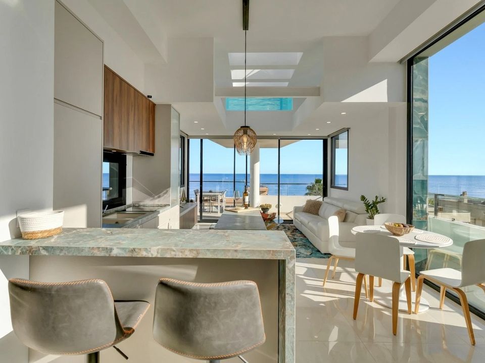 Penthouse i Oliva, Valencia - foto 5