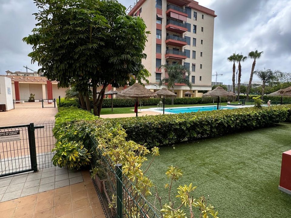 Penthouse i Torre Del Mar, Malaga - foto 1