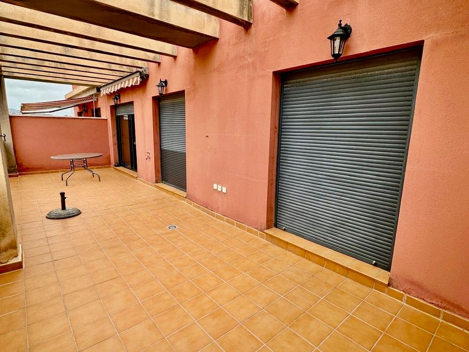Penthouse i Torre Del Mar, Malaga - foto 2