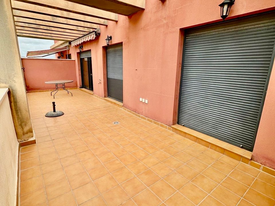 Penthouse i Torre Del Mar, Malaga - foto 4