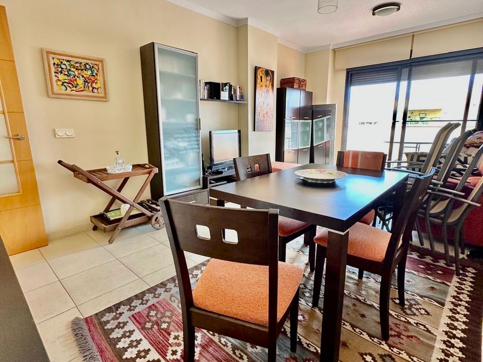Penthouse i Torre Del Mar, Malaga - foto 5