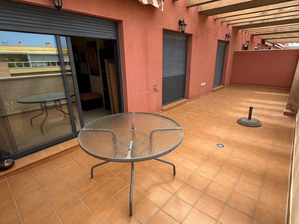 Penthouse i Torre Del Mar, Malaga - foto 3