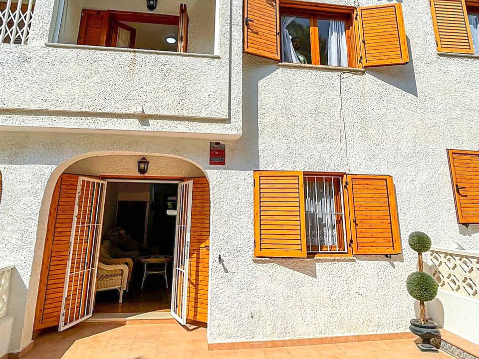Byhus i Villamartin, Alicante - foto 1
