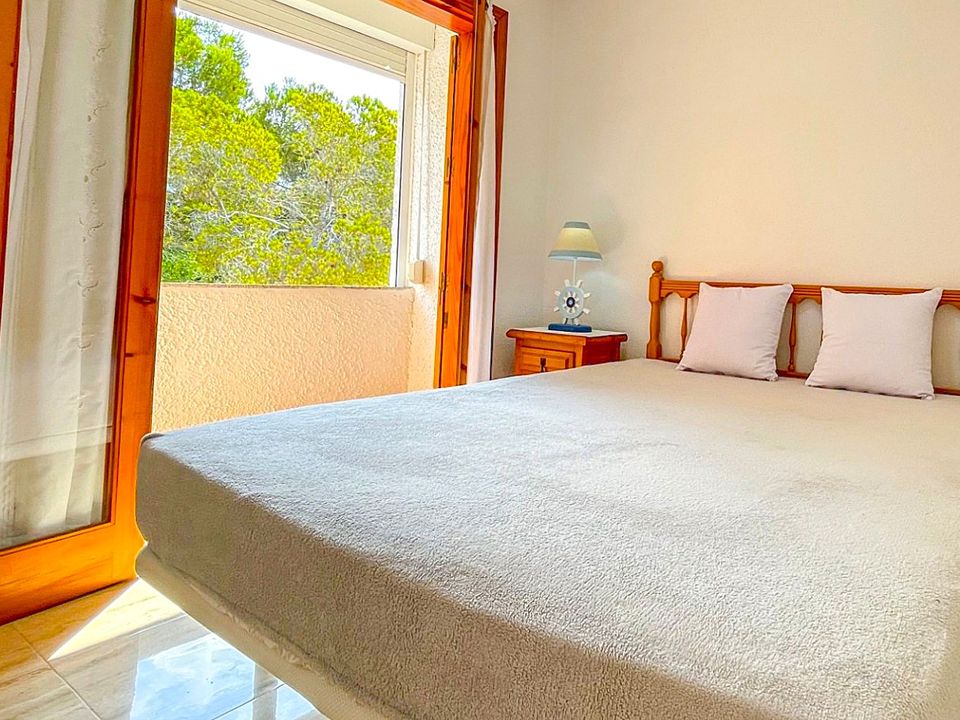 Byhus i Villamartin, Alicante - foto 4