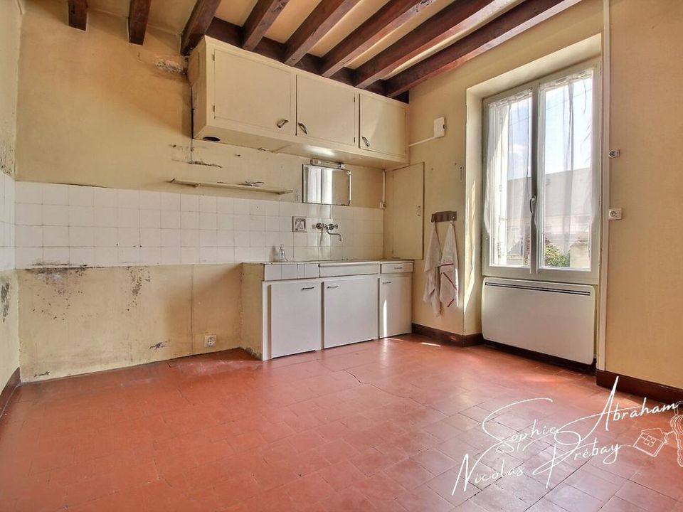 Villa a Bazoches-les-Gallerandes, Loiret - foto 3
