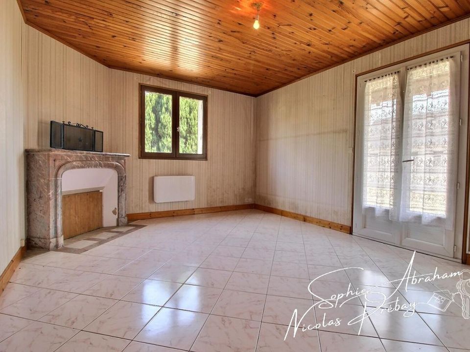 Villa a Bazoches-les-Gallerandes, Loiret - foto 4