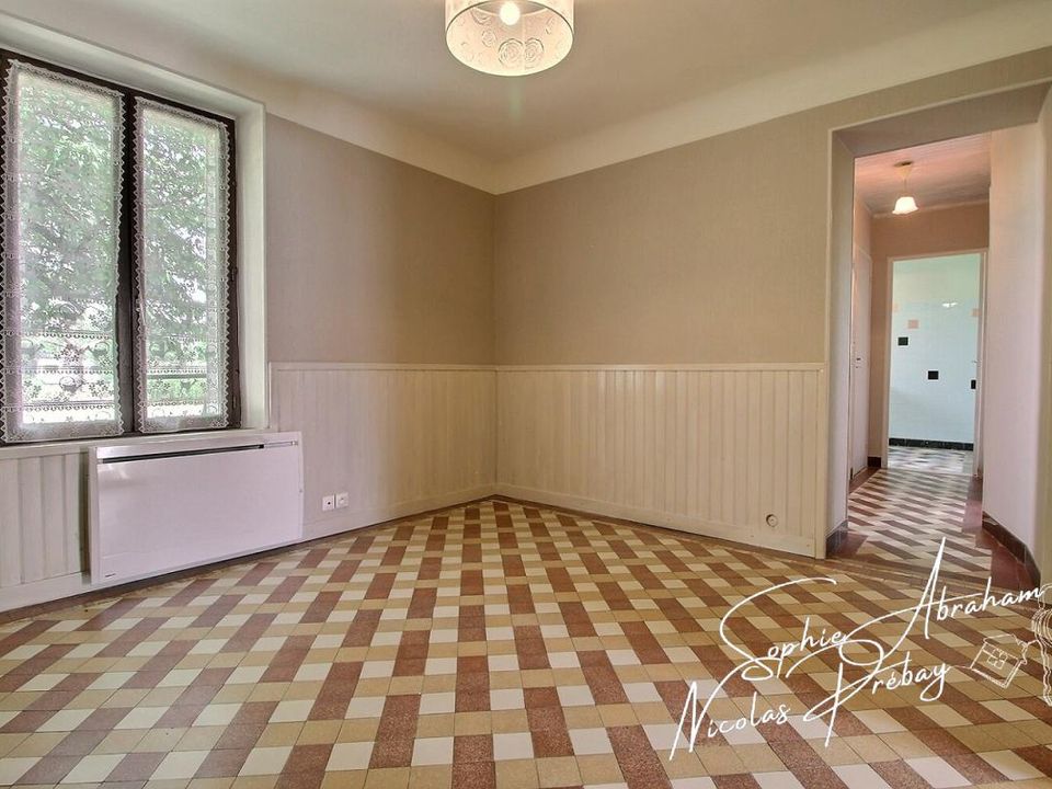 Villa a Bazoches-les-Gallerandes, Loiret - foto 5