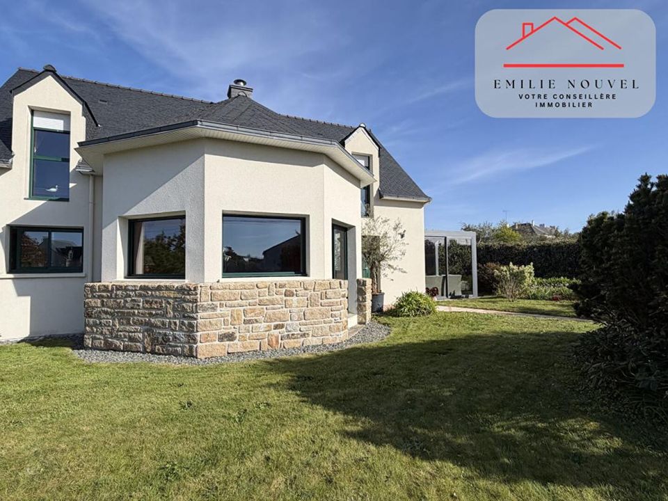 Villa a Pleubian, Cotes-d'Armor - foto 5