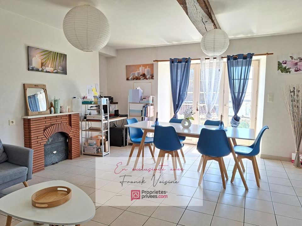 Villa a Apremont, Vendee - foto 1