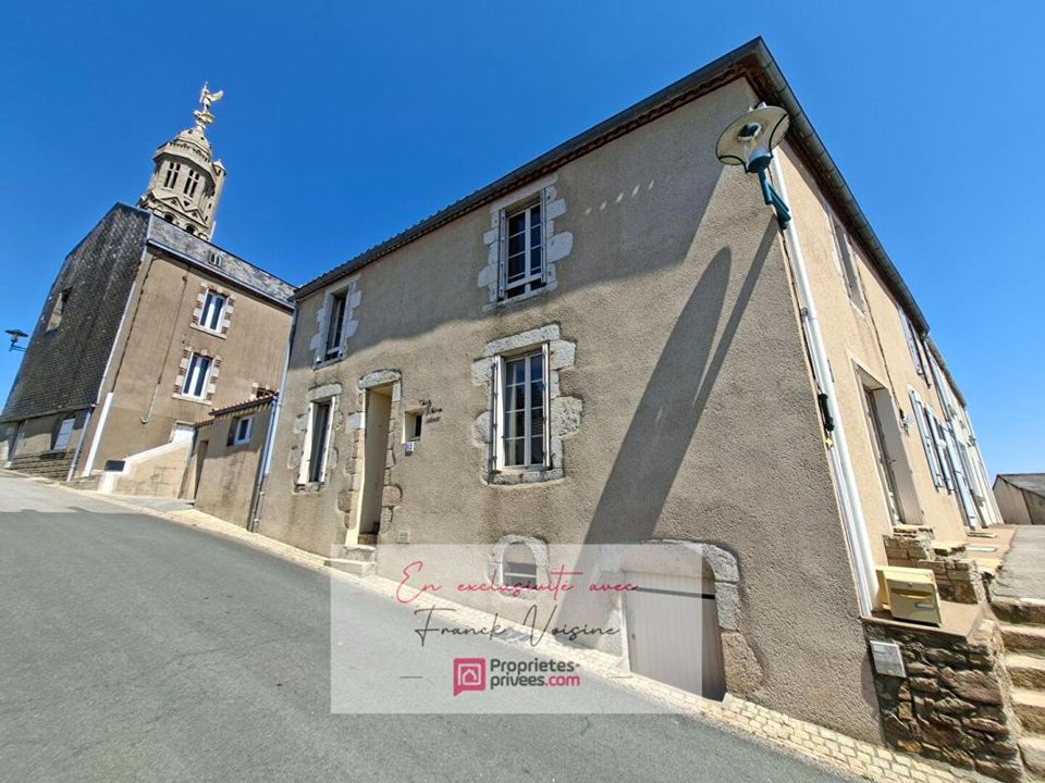 Villa a Apremont, Vendee - foto 2