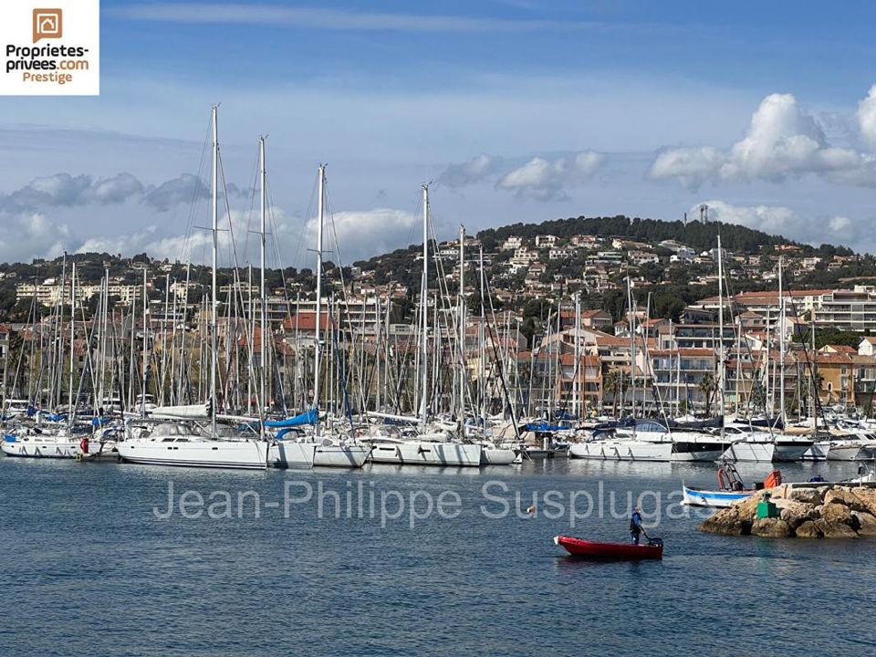 Apartament a Bandol, Var - foto 1