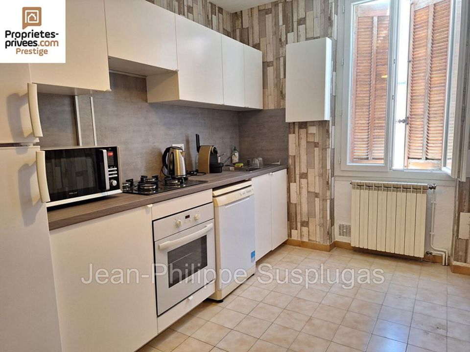 Apartament a Bandol, Var - foto 3