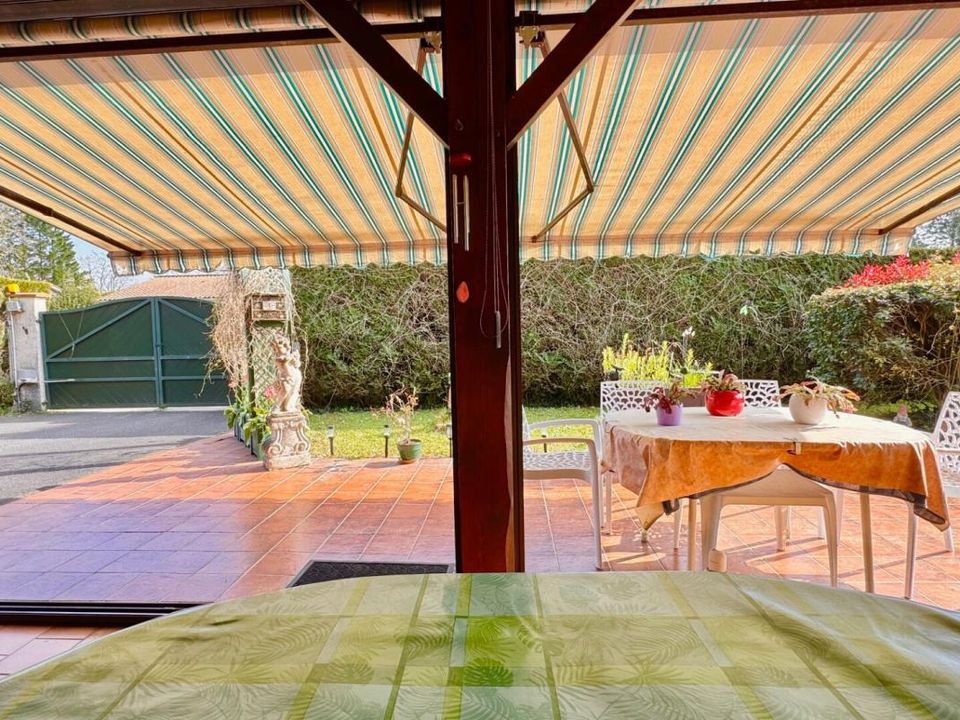 Villa a Ares, Gironde - foto 2