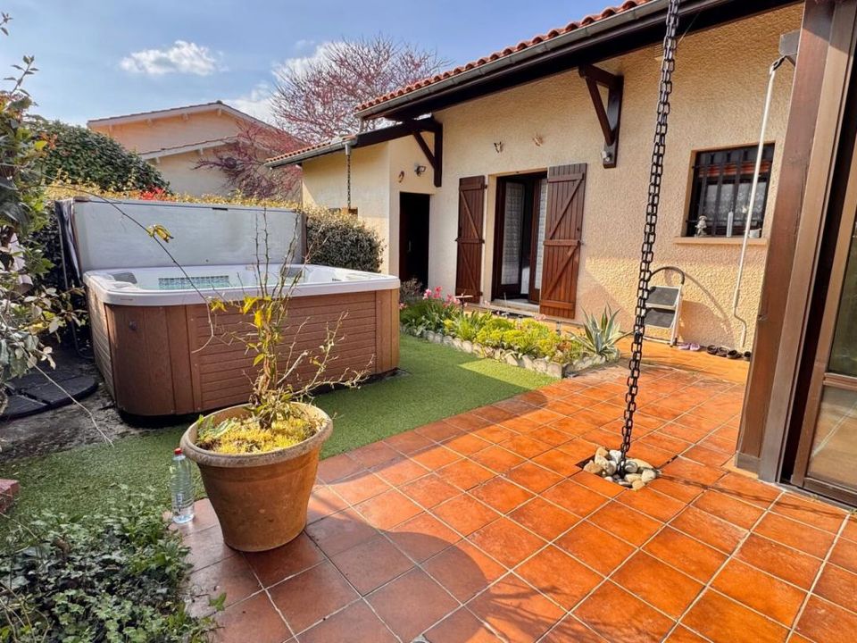 Villa a Ares, Gironde - foto 3