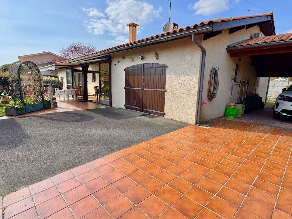 Villa a Ares, Gironde - foto 4