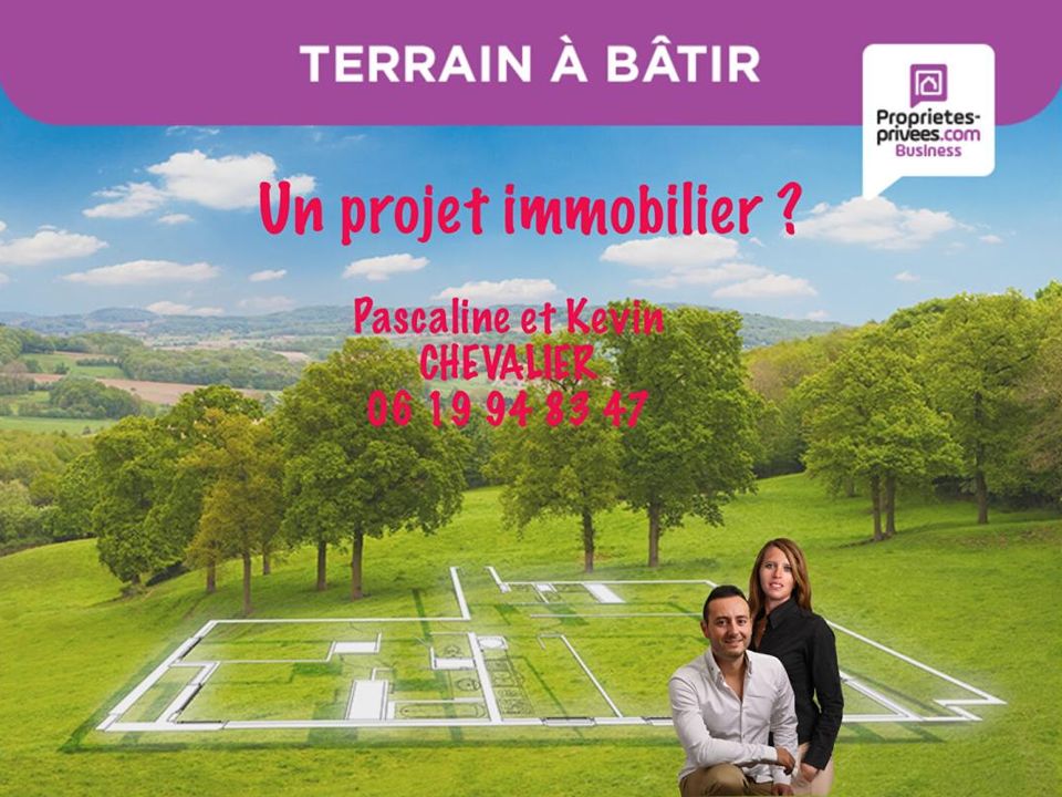 Tomt i Salon de Provence, Bouches-du-Rhone - bilde 3
