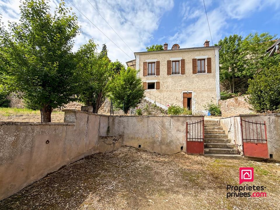 Villa i Avallon, Yonne - bilde 1
