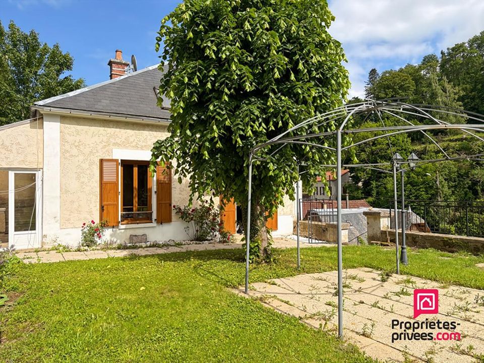 Villa i Avallon, Yonne - bilde 2