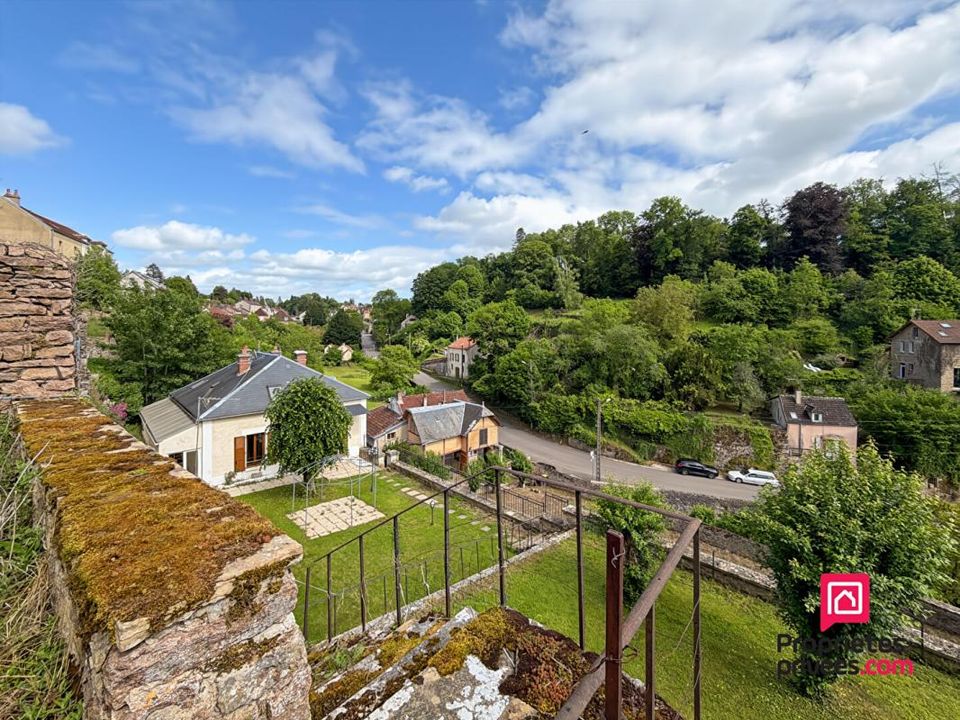 Villa i Avallon, Yonne - bilde 3