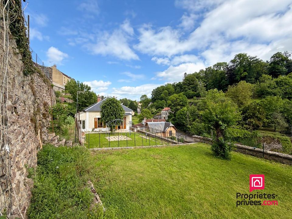 Villa i Avallon, Yonne - bilde 4