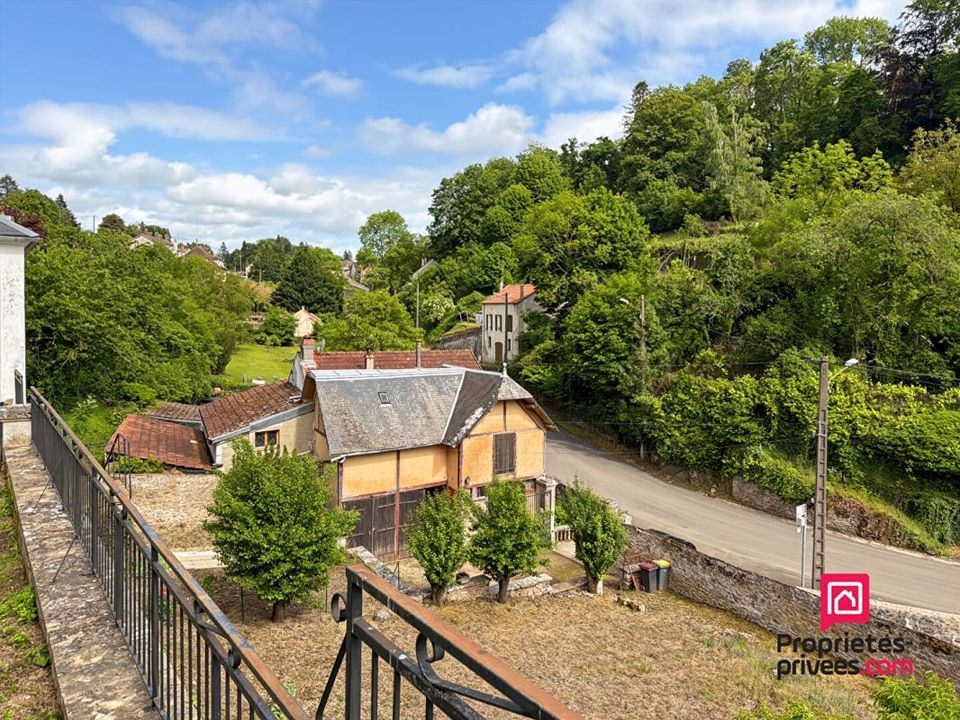 Villa i Avallon, Yonne - bilde 5