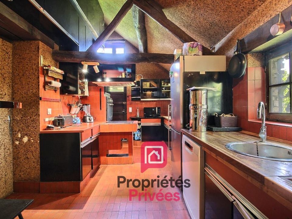 Villa a Gy-les-Nonains, Loiret - foto 5