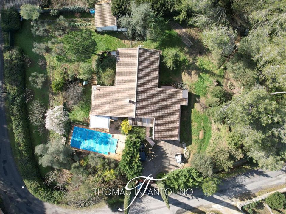 Villa i Carcassonne, Aude - foto 1