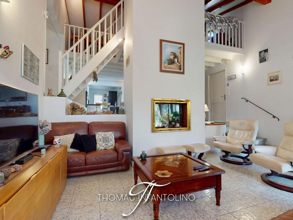 Villa i Carcassonne, Aude - foto 2