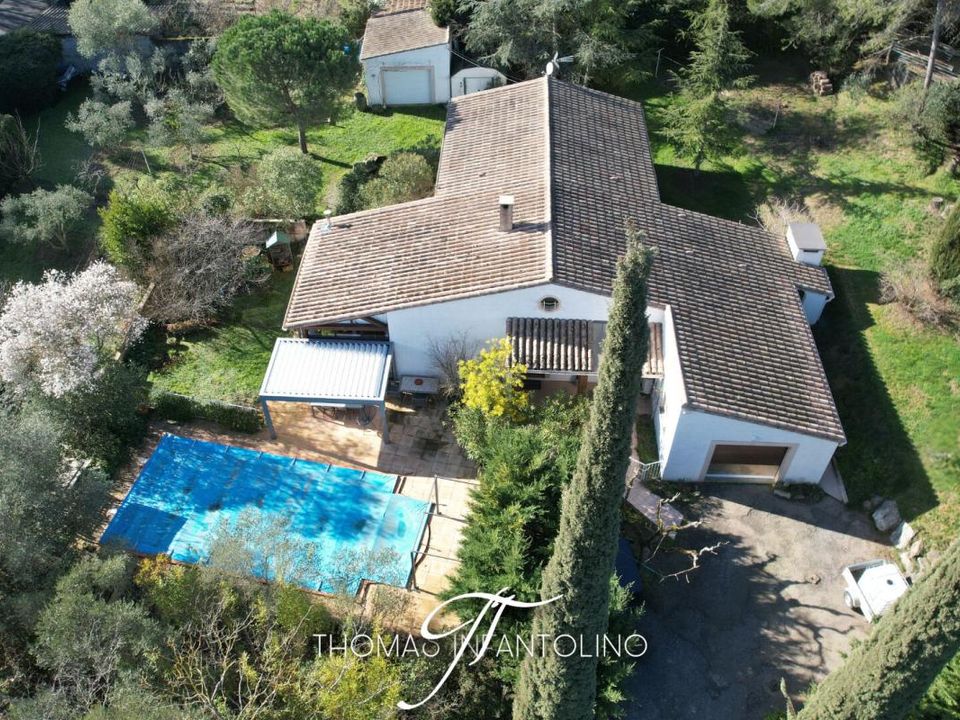 Villa i Carcassonne, Aude - foto 3