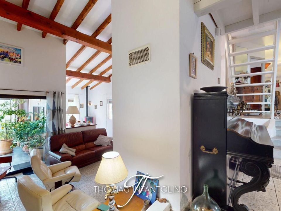 Villa i Carcassonne, Aude - foto 4