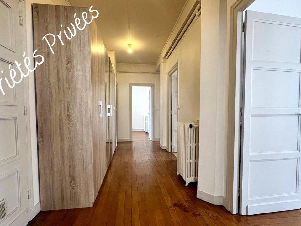 Apartamento en Blois, Loir-et-Cher - foto 2