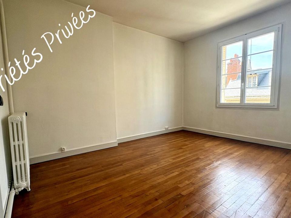 Apartamento en Blois, Loir-et-Cher - foto 3