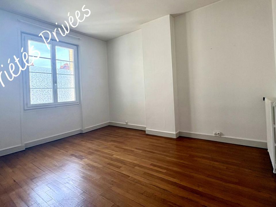 Apartamento en Blois, Loir-et-Cher - foto 5