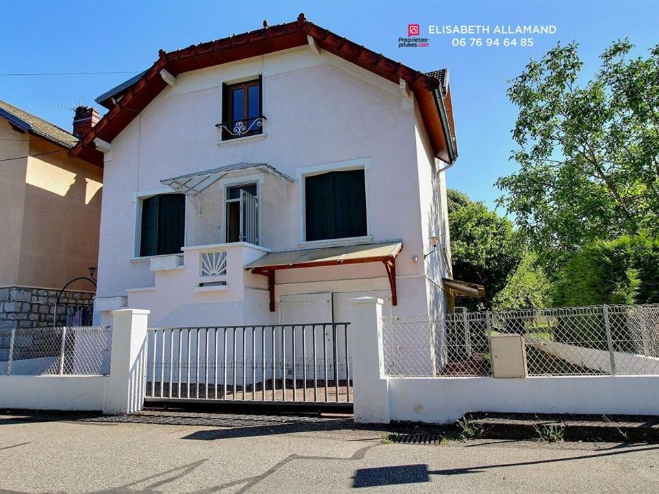 Villa i Chambery, Savoie - foto 1