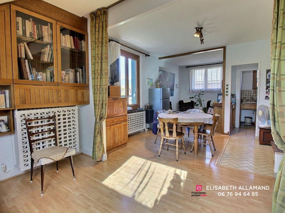 Villa i Chambery, Savoie - foto 4