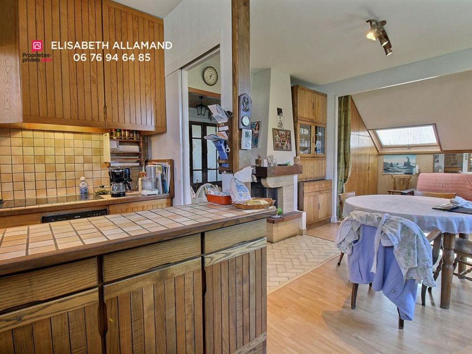 Villa i Chambery, Savoie - foto 5