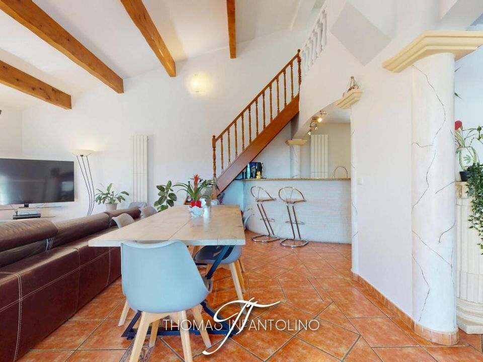 Villa i Carcassonne, Aude - foto 4