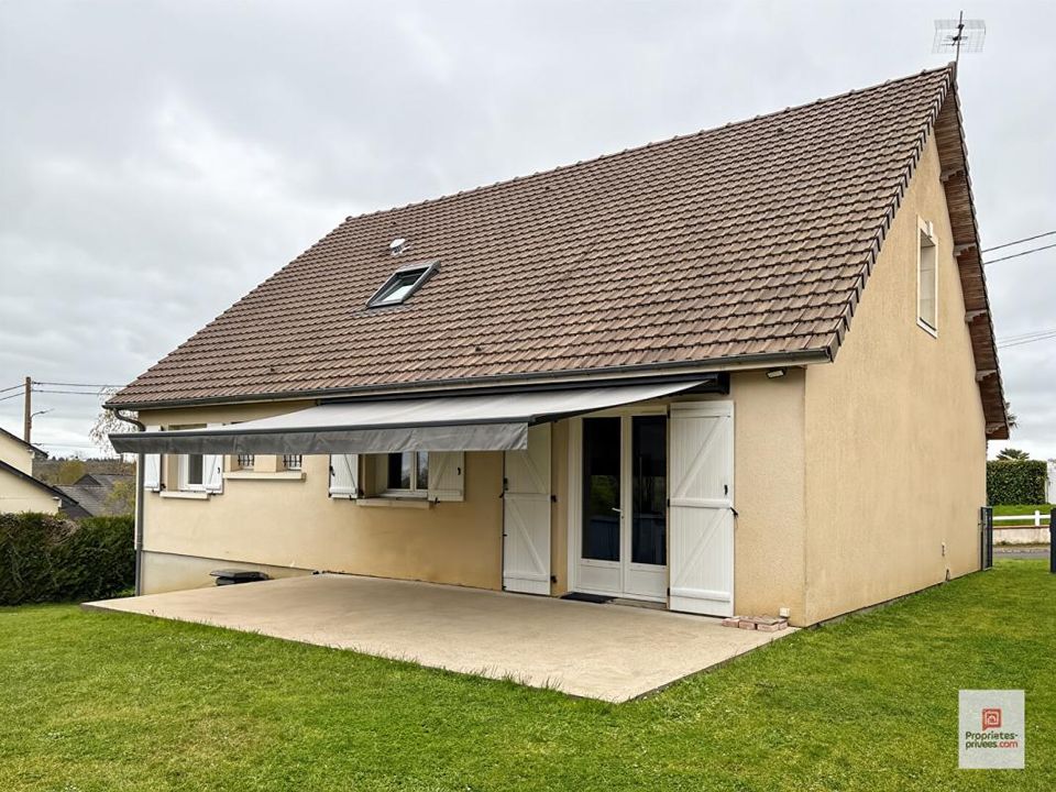 Villa - Bouessay, Mayenne - photo 2