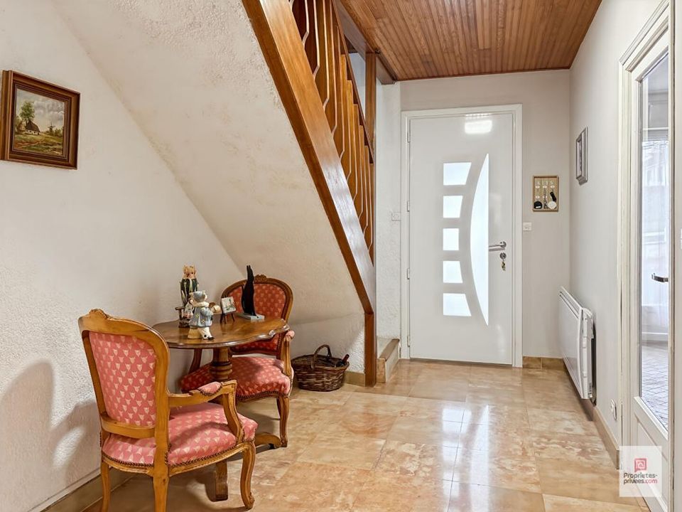 Villa - Bouessay, Mayenne - photo 3